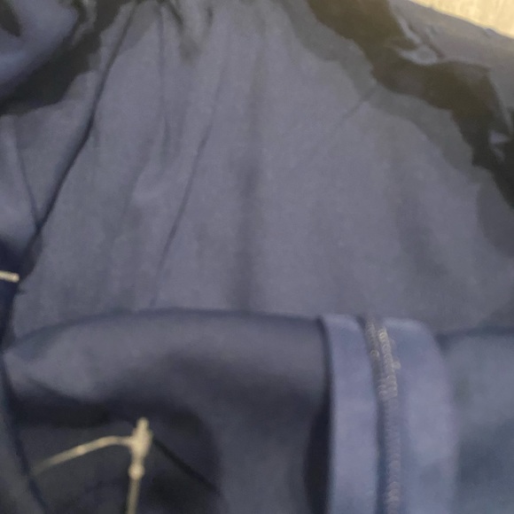 Midnight Doll Small Mini Dress - Picture 6 of 6